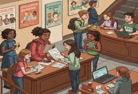 Advancing Student Enrollment Through Technology and Innovation