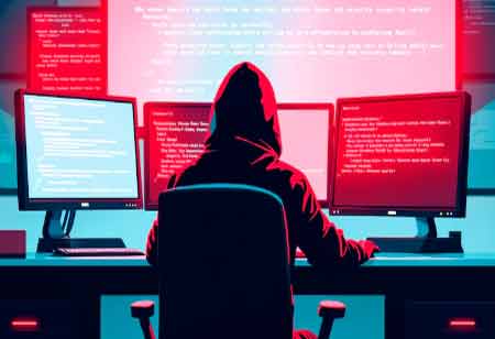 Cybersecurity in EdTech: Protecting Student Data