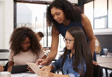 Walch Education Launches One-Click Integration for Google Classroom