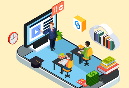 How Edtech Startup Innovations Optimize Digital Education