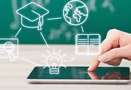 Role of Learning Content Management System in Education