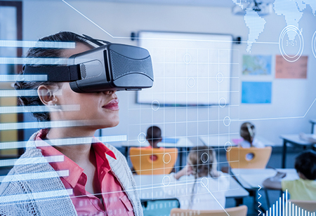 Top 3 Education Technology Trends to Look Out for in the Future