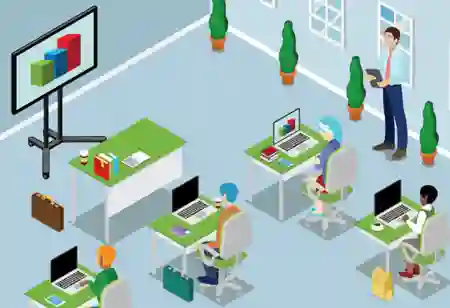 Latest Digital Transformation Trends in the Education Sector