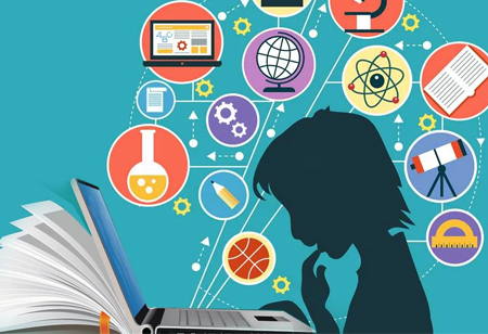 Why are Education Tech Startups Swarmed with Funds?