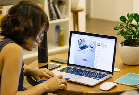 How to Improve Student Engagement in a Virtual Classroom 