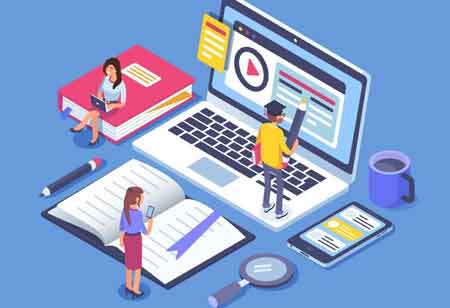 Riiid Presented Its Vision For AI-powered Education