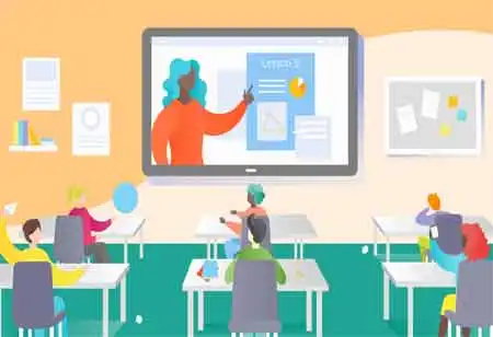 How Technology Can Aid in the Improvement of Education
