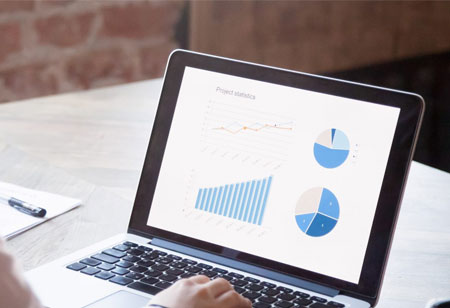 Data Analytics Tools Assisting Academic Advising