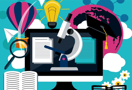 Edtech Solutions are Bringing Greater Productivity into Education