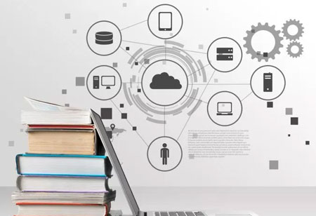 EdTech Transforming the Libraries